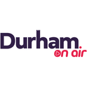 Durham OnAir-Logo