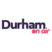 Durham OnAir-Logo