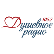 Dushevnoe Radio-Logo