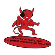 Duvelradio-Logo