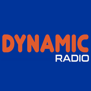 Dynamic Radio-Logo