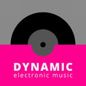 Dynamic Radio-Logo