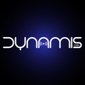Dynamis Radio-Logo