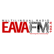 EAVA FM-Logo