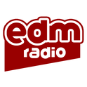 EDM RADIO-Logo
