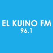 EL KUINO FM-Logo