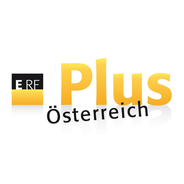 ERF Plus Österreich-Logo
