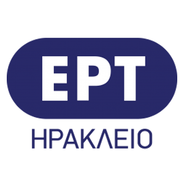 ERT Heraklion-Logo