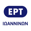 ERT Ioannina-Logo