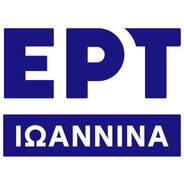 ERT Ioannina-Logo