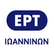 ERT Ioannina-Logo