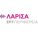 ERT Larisa-Logo
