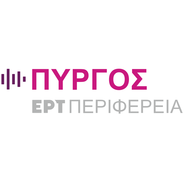 ERT Pyrgos-Logo
