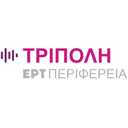 ERT Tripolis-Logo