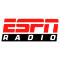 ESPN Radio-Logo