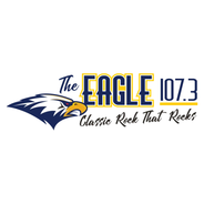 Eagle 107.3-Logo