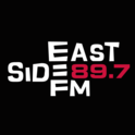 Eastside Radio 89.7-Logo