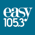Easy 105.3-Logo