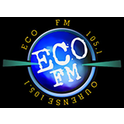 Eco FM-Logo