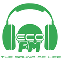 Eco FM 98.5-Logo