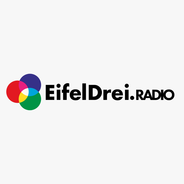 EifelDrei Radio-Logo