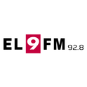El 9 FM-Logo