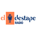 El Destape Radio-Logo