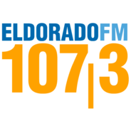 Eldorado FM 107.3-Logo