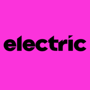 Electric Radio-Logo