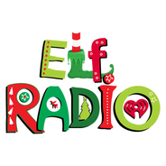 Elf Radio-Logo