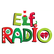 Elf Radio-Logo