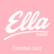 Ella Radio Cocktail Jazz 