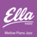 Ella Radio Mellow Piano Jazz 