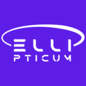 Ellipticum Radio-Logo