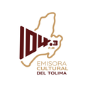 Emisora Cultural del Tolima-Logo