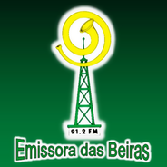 Emissora das Beiras-Logo