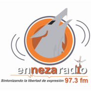 En Neza Radio-Logo