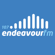 Endeavour FM-Logo