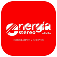 Energía Estéreo-Logo