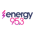 Energy 95.3 Radio-Logo