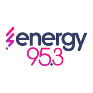 Energy 95.3 Radio-Logo