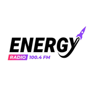 Energy FM 100.4-Logo