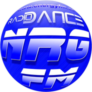 Energy FM Granada-Logo