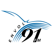 Envol 91-Logo