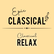 Epic Classical Classical Relax 