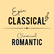 Epic Classical Classical Romance 