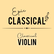 Epic Classical Classical Violin 