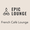 Epic Lounge-Logo