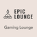 Epic Lounge Gaming Lounge 