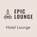 Epic Lounge Hotel Lounge 